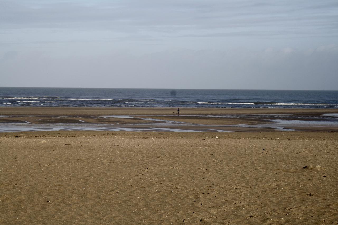 La Maison De La Plage Trouville-sur-Mer Exteriér fotografie